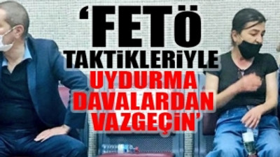 CHP'li vekilden gazetecilere yönelik baskılara çok sert tepki