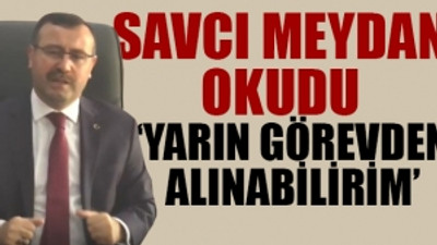 FETÖ şüphelisi için savcıyı arayan AKP'li vekil kim? Şüphelinin BankAsya hesabı kabarık çıktı