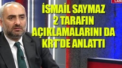 Doğu Perinçek'ten suikast iddiası... İYİ Partili isme şok suçlama