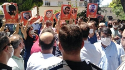 Suruç Katliamı’nın 5'inci yılında yapılmak istenen anmaya müdahale