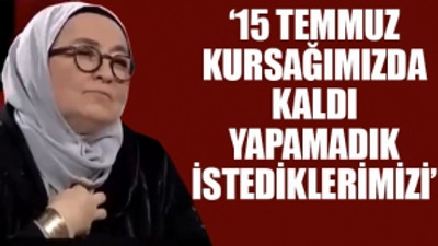 Ülke TV canlı yayında muhaliflere ölüm tehditleri: Listem hazır; bizim aile 50 kişi götürür