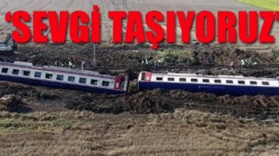 Çorlu faciasının yıldönümünde TCDD’den tepki çeken paylaşım