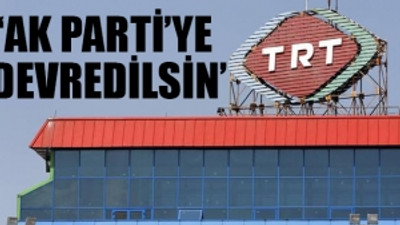 İYİ Parti: Osman Öcalan'ın çıkabildiği TRT'ye biz çıkamadık