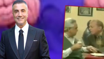 Sedat Peker'in yayınlattığı müstehcen görüntüler sonrası Levent Kırca'nın bu parodisi izlenme rekoru kırdı