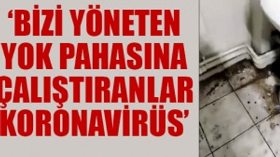 Erdoğan'ın arkadaşının şirketinde isyan...