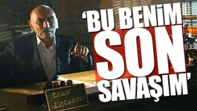 'Ramiz Dayı'nın söyledikleri sosyal medyayı salladı: Bak Süleyman!