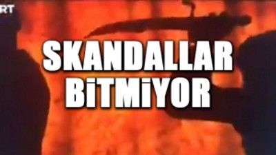 İdamdan sonra şimdi de kafa kesme ve suikast görüntüleri....