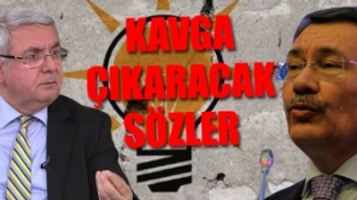 'Melih Gökçek neden görevden alındı?' sorusuna AKP'li isimden bomba yanıt