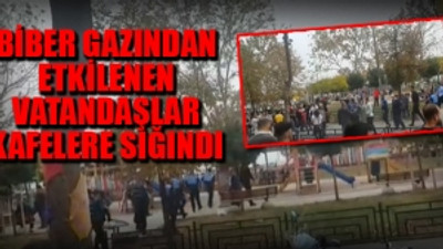 Kartal’da zabıta 'terörü!'