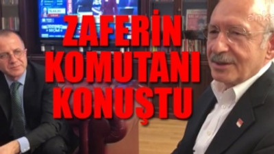 CHP Lideri'nden ilk İstanbul zaferi değerlendirmesi