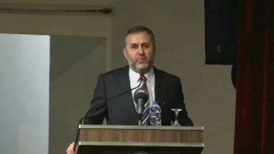 TTK Başkanı: FETÖ’cüleri topluma kazandırmalıyız