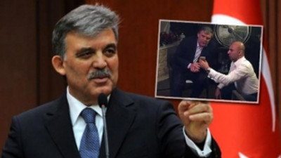 Abdullah Gül’ün 15 Temmuz gecesi görüntüleri üç yıl sonra paylaşıldı