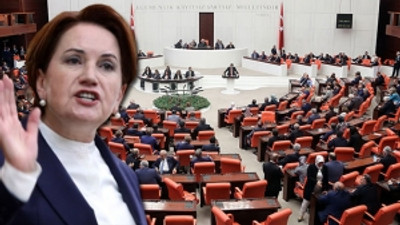 Meral Akşener: Vicdana sığmayanın AFFI YOK