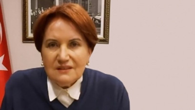 Akşener'den RTÜK'e ceza tepksi