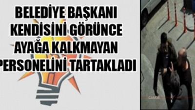 Cumhur İttifakı'nı karıştıracak kavga... MHP'den AKP'ye geçen belediyede sular durulmuyor