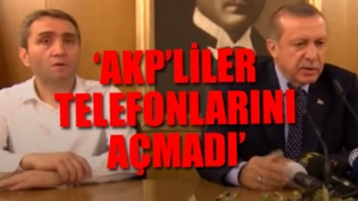 15 Temmuz gecesi Erdoğan’ın yanında olan isimden çok konuşulacak açıklamalar