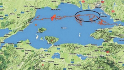 Marmara ve Ege'deki depremlerin ardından korkutan açıklama