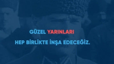 Saadet Partisi'nden 19 Mayıs videosu