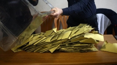 '2020 Kasım ayında erken seçim var'