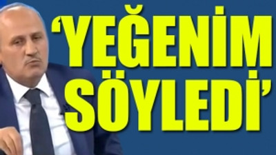 Bakan'dan Kanal İstanbul konusunda Ekrem İmamoğlu ve 16 milyon İstanbulluyu ikna edecek açıklama