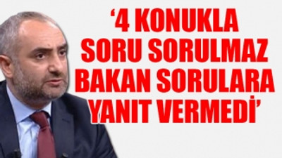 İsmail Saymaz, Süleyman Soylu ile katıldığı canlı yayının perde arkasını KRT'de anlattı