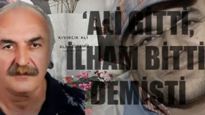 Ozan Behram Altunal hayatını kaybetti