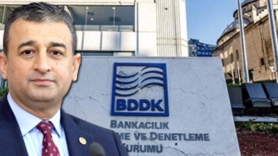 CHP’li Bulut'tan BDDK'nın suç duyursuna yanıt