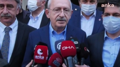 Kılıçdaroğlu'ndan hükümete gülde taban fiyat çağrısı: En az 7,5 lira olmalı