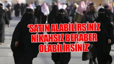 İsmailağa bağlantılı dernek: Kendi cariyenle nikah kıyamazsın, nikahsız beraber olabilirsin