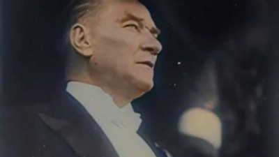 CHP'den 96. Yıl videosu