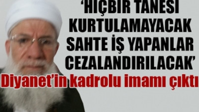 O tarikattan Cumhurbaşkanı Erdoğan'a 'darbe' tehdidi