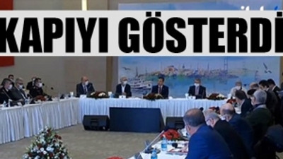 İmamoğlu'ndan TCDD müdürüne flaş yanıt