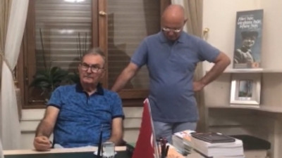 Deniz Baykal'dan kayyum yorumu