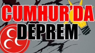 MHP'li başkan AKP'nin teklifini reddetti: Bana kanunsuz iş yaptıramazsınız!