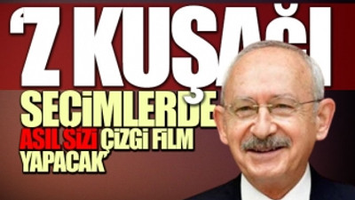 Kılıçdaroğlu'ndan AKP'nin 'yalan' videosuna çok konuşulacak yanıt