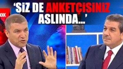 'Terbiyem müsaade etmez' yanıtı AKP'li Göksu'ya zor anlar yaşattı