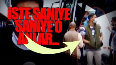 Bombacılar TV yayınına böyle yansıdı: Otogarı kana bulayacaklardı