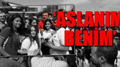 İmamoğlu'na "Recep Tayyip Erdoğan" tezahüratı yapılırsa...