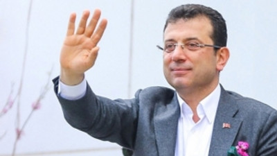 Ekrem İmamoğlu: Lüks ve şatafata yönelik tüm harcamalara son vereceğiz