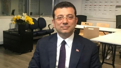 Ekrem İmamoğlu: Komik sandık senaryoları ile gerçekler örtülemez