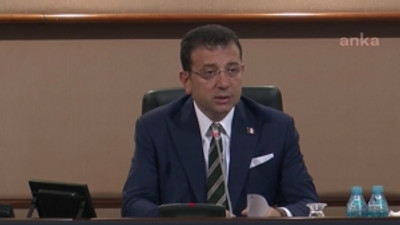 İmamoğlu: Toplumun ileri seviyede olduğunun göstergesi kadın