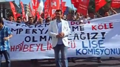 AKP'lilerin paylaştığı İmamoğlu videosu büyük beğeni topladı