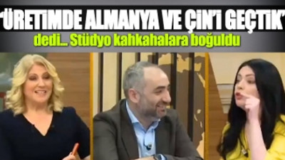 Saymaz'dan tek soruyla 'tuş': O zaman niye istifa etti?