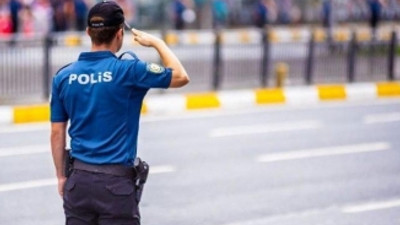 CHP'den Polis Haftası'nda Meclis'e çağrı