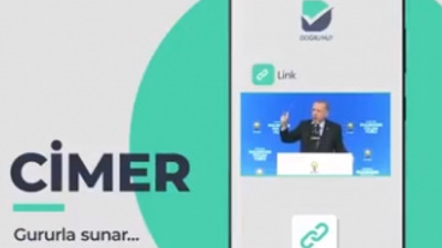 İYİ Parti'den dikkat çeken Erdoğan paylaşımı: Doğru mu?