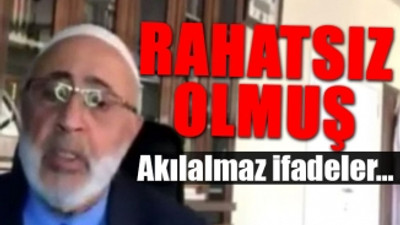 Tarikat şeyhinin anmasında skandal sözler: 5-6 yaşındaki kız çocuklarının...