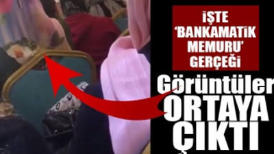 Belediyeden işe alıp AKP’nin anketlerinde çalıştırdılar