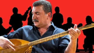 Ferhat Tunç: Grup Yorum’u yaşatalım