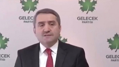 Gelecek Partisi: Türk askerinin paralı askerlerle savaşmasını istemiyoruz