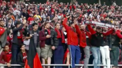 Gençlerbirliği taraftarından AKP'li vekile: Her şey güzel olacak